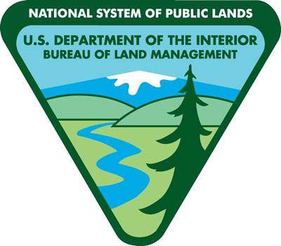 Geospatial Bureau Of Land Management